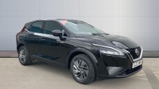 Nissan Qashqai 1.3 DiG-T MH Acenta Premium 5dr Petrol Hatchback